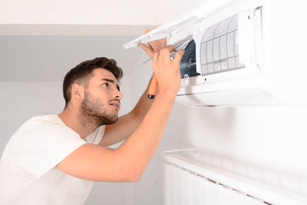 Best HVAC Duct Inspection Services  in Conehatta, MS